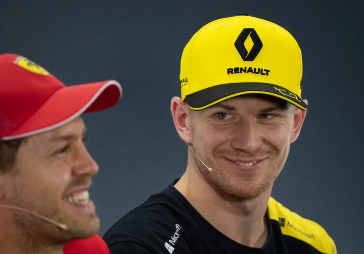 Racing Point má náhradu! Vracia sa známa tvár